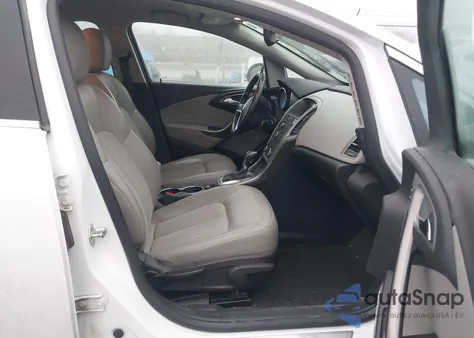 2014 Buick Verano z USA, uszkodzony, nr VIN 1G4PP5SK5E4168377